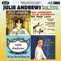 My Fair Lady: I’m An Ordinary Man - Julie Andrews