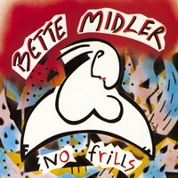 Is It Love - Bette Midler