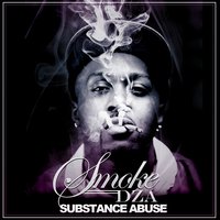 Kilo On my Neck - Smoke DZA, feat Nipsey Hussle