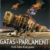 Et Reint Hælvete - Gatas Parlament, Adiam