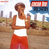Rikers Island - Cocoa Tea