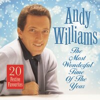 Hark! The Herald Angels Sing - Andy Williams, Франц Грубер