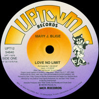 Love No Limit - Mary J. Blige, Puff Daddy