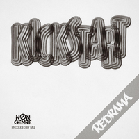 Kickstart - Redrama