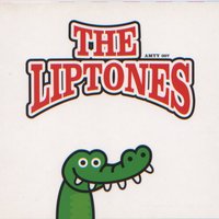 It's All I Hear You Say - The Liptones