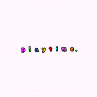 Play Time - Calin