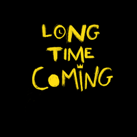 Long Time Coming - Avelino