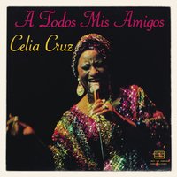 La Guarachera - Celia Cruz