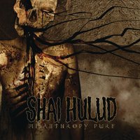 To Bear The Brunt Of Many Blades - Shai Hulud