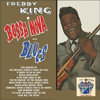 Someday After a While - Freddie  King