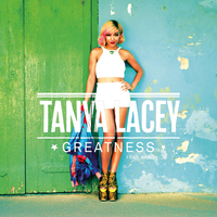 Greatness - Tanya Lacey, Kano