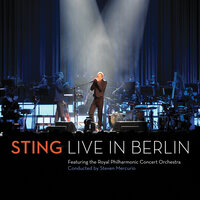 Mad About You - Sting, Branford Marsalis, Royal Philharmonic Concert Orchestra
