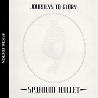 Glow (BBC Session: Studio B15, 15/03/1981) - Spandau Ballet