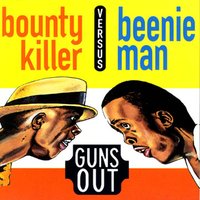 Kill Or Be Killed - Bounty Killer