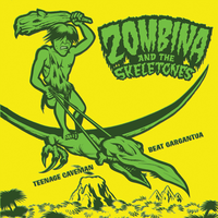 Zombina & The Skeletones