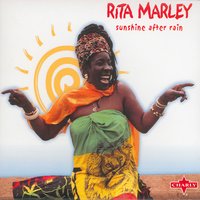 Woman And A Man - Rita Marley