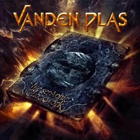 The Final Murder - Vanden Plas