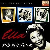It's Only A Paper Moon (Recording 1945) - Ella Fitzgerald, The Delta Rhythm Boys