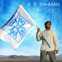 Infinite Love - A.R.Rahman