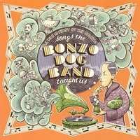 Ali Babas Camel - Bonzo Dog Band