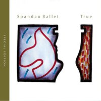 Lifeline (12" Dub) - Spandau Ballet