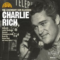 C. C. Rider - Charlie Rich