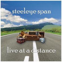The Weaver and The Factory Maid - Steeleye Span