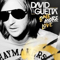 Love Is Gone - David Guetta, Chris Willis