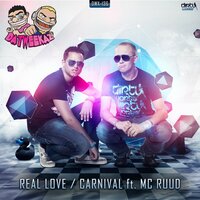 Real Love - Da Tweekaz