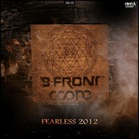 Fearless 2012 - Coone, B-Front