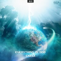 Everything is God - Cyber