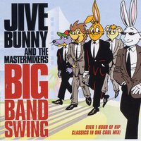 Come Fly With Me (Interpretation) - Jive Bunny and the Mastermixers