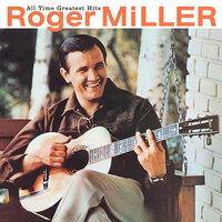 River In The Rain - Roger Miller