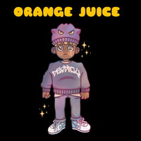 Orange Juice - Keshore, Cairo
