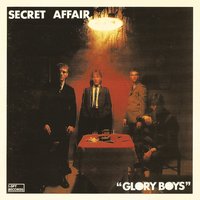 Time for Action - Secret Affair