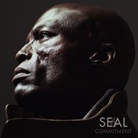You Get Me - Seal