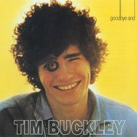 Hallucinations - Tim Buckley