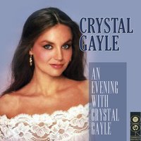 Why Have You Left the One - Crystal Gayle