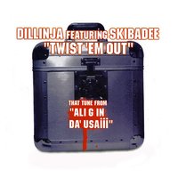 Twist Em Out (ft. Skibadee) - Dillinja