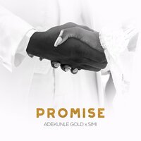 Promise - Adekunle Gold and Simi, adekunle gold, Simi