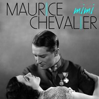 MA Pomme (My Apple) - Maurice Chevalier