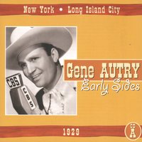 Slue Foot Lue - Gene Autry