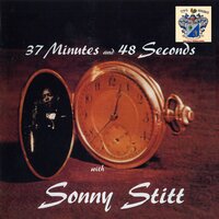 But Not for Me - Sonny Stitt, Джордж Гершвин