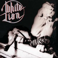 Cherokee - White Lion