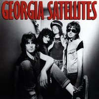Over and Over - Georgia Satellites