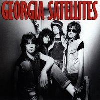 Railroad Steel - Georgia Satellites