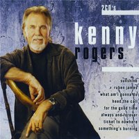 You Send Me - Kenny Rogers