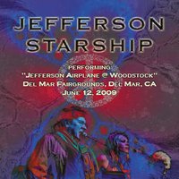 Somebody To Love - Jefferson Starship