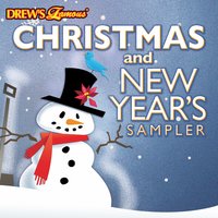 O Holy Night - The Hit Crew