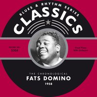 I Hear You Knocking (11-4-58) - Fats Domino